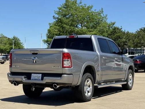 2022 RAM 1500 Lone Star