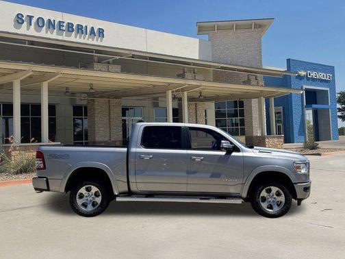 2022 RAM 1500 Lone Star