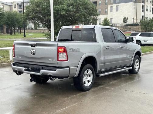 2022 RAM 1500 Lone Star
