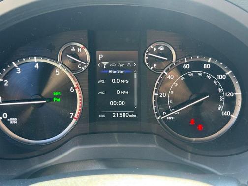 2023 Lexus GX 460 Premium