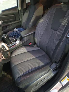 2012 GMC Terrain SLE-2