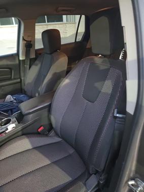 2012 GMC Terrain SLE-2
