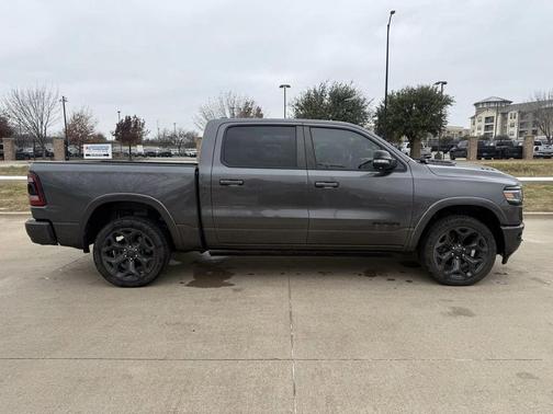 2021 RAM 1500 Limited