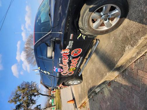 2017 RAM 1500 Lone Star