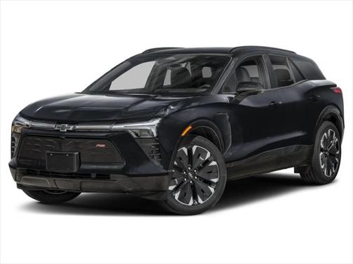 2025 Chevrolet Blazer EV eAWD SS