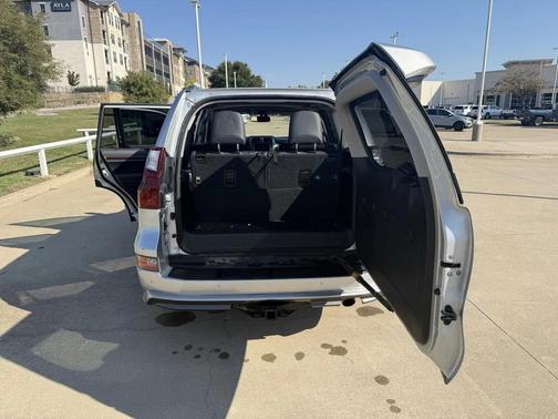 2019 Lexus GX 460 Base