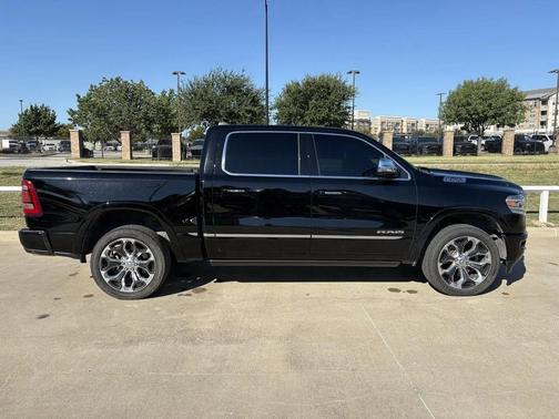 2020 RAM 1500 Limited