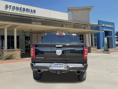2020 RAM 1500 Limited