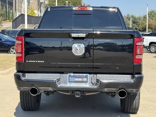 2020 RAM 1500 Limited