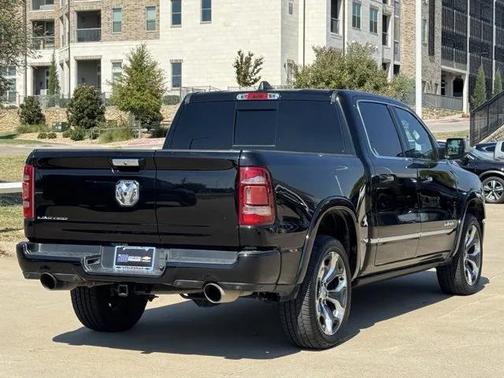 2020 RAM 1500 Limited