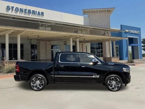 2020 RAM 1500 Limited
