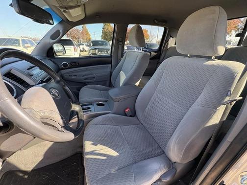 2010 Toyota Tacoma PreRunner