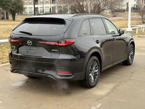 2025 Mazda CX-70 3.3 Turbo Preferred Package