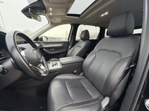 2025 Mazda CX-70 3.3 Turbo Preferred Package