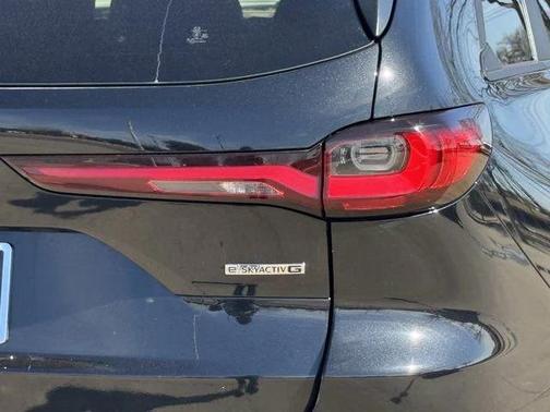 2025 Mazda CX-70 3.3 Turbo Preferred Package