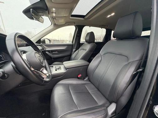 2025 Mazda CX-70 3.3 Turbo Preferred Package