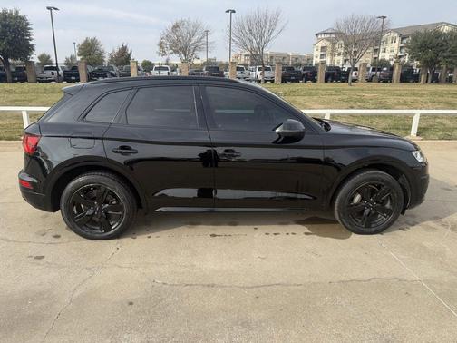 2018 Audi Q5 2.0T Premium Plus