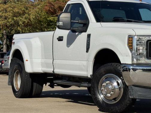 2019 Ford F-350 XL