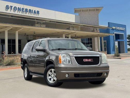 2012 GMC Yukon XL 1500 SLT