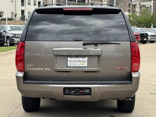 2012 GMC Yukon XL 1500 SLT