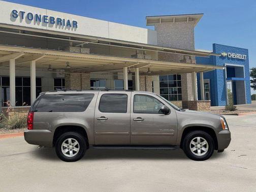 2012 GMC Yukon XL 1500 SLT