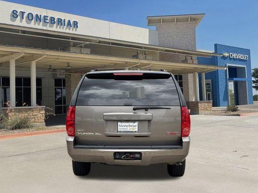 2012 GMC Yukon XL 1500 SLT