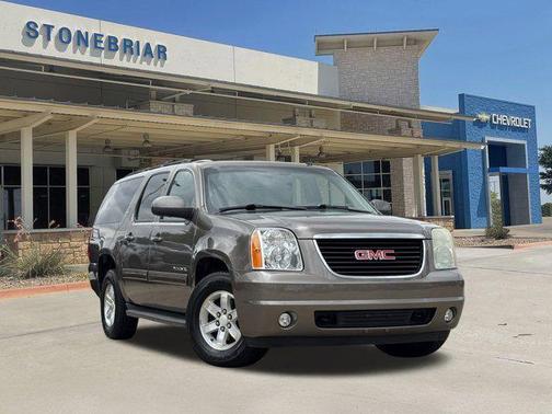2012 GMC Yukon XL 1500 SLT