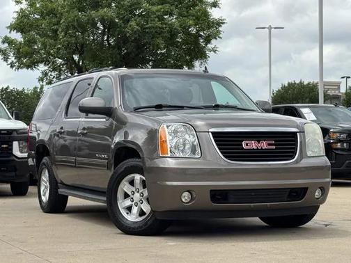 2012 GMC Yukon XL 1500 SLT