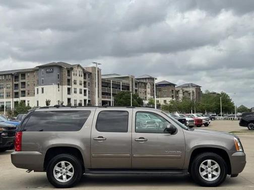 2012 GMC Yukon XL 1500 SLT