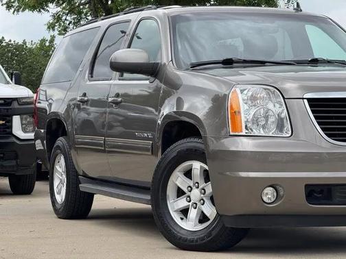 2012 GMC Yukon XL 1500 SLT