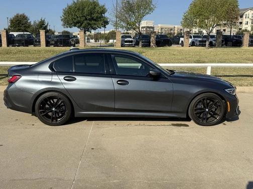 2022 BMW M340 i