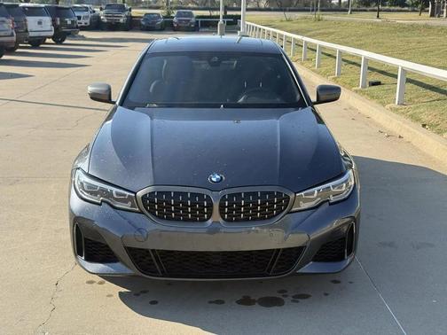 2022 BMW M340 i
