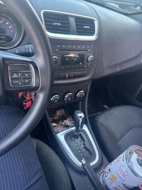 2014 Dodge Avenger SE