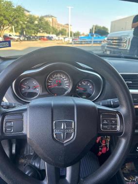 2014 Dodge Avenger SE