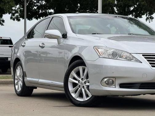 2010 Lexus ES 350 Base