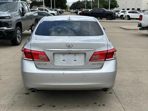 2010 Lexus ES 350 Base