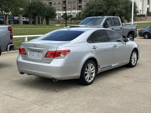2010 Lexus ES 350 Base
