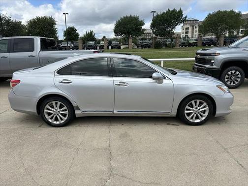 2010 Lexus ES 350 Base
