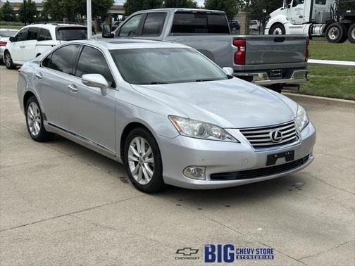 2010 Lexus ES 350 Base