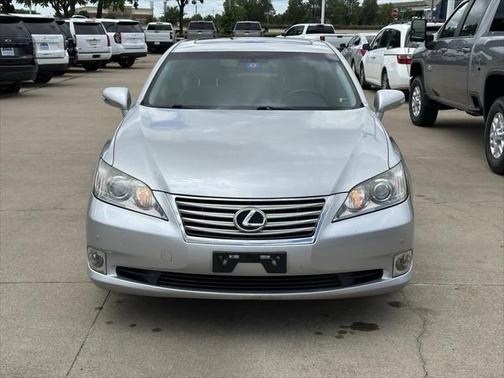 2010 Lexus ES 350 Base