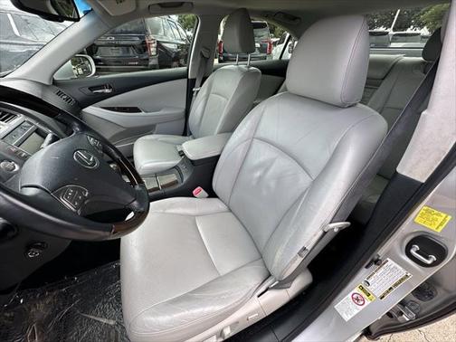2010 Lexus ES 350 Base
