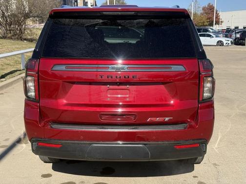 2022 Chevrolet Tahoe 2WD RST