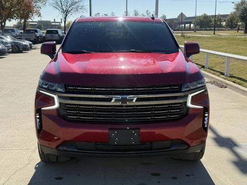 2022 Chevrolet Tahoe 2WD RST