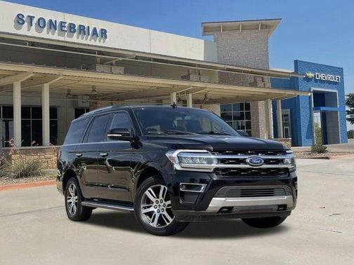 2023 Ford Expedition Limited