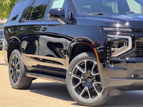2025 Chevrolet Tahoe 2WD RST