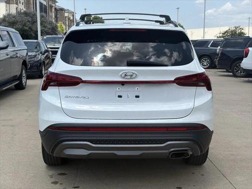 2022 Hyundai SANTA FE XRT