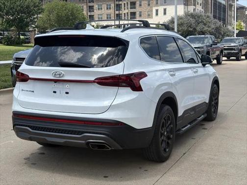 2022 Hyundai SANTA FE XRT