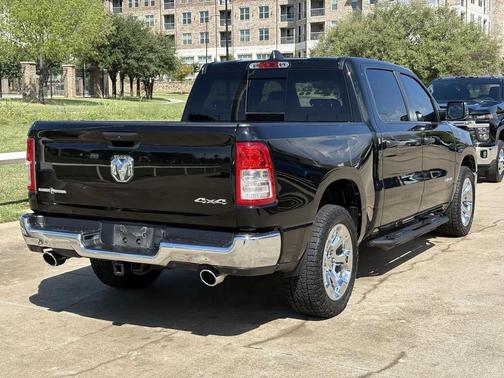 2023 RAM 1500 Lone Star