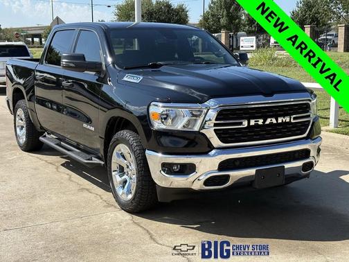 2023 RAM 1500 Lone Star