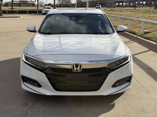 2020 Honda Accord Touring 2.0T